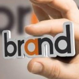 Brand profile photo